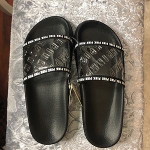 VS pink slides